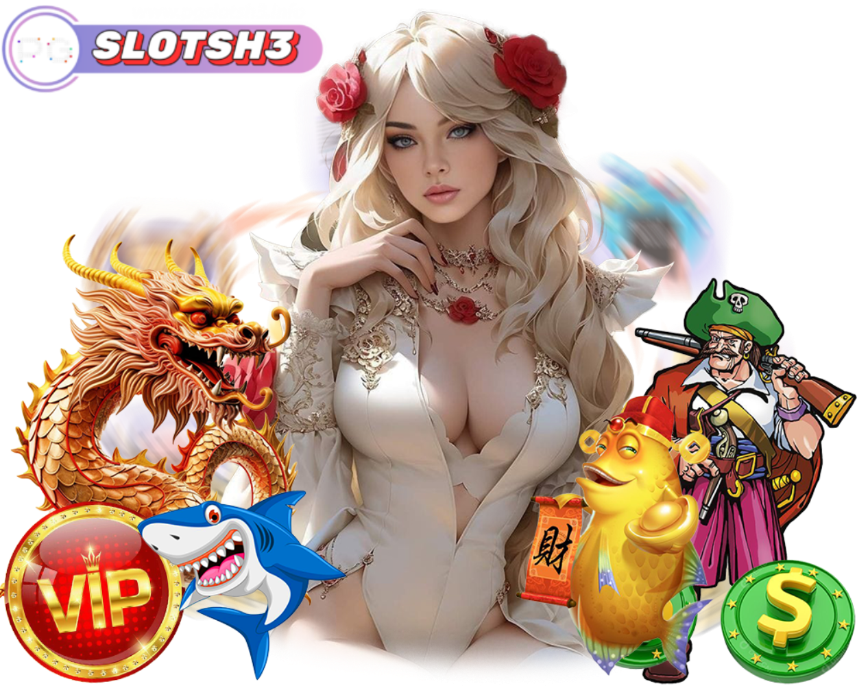ทางเข้า PGSLOTSH3 สมัคร